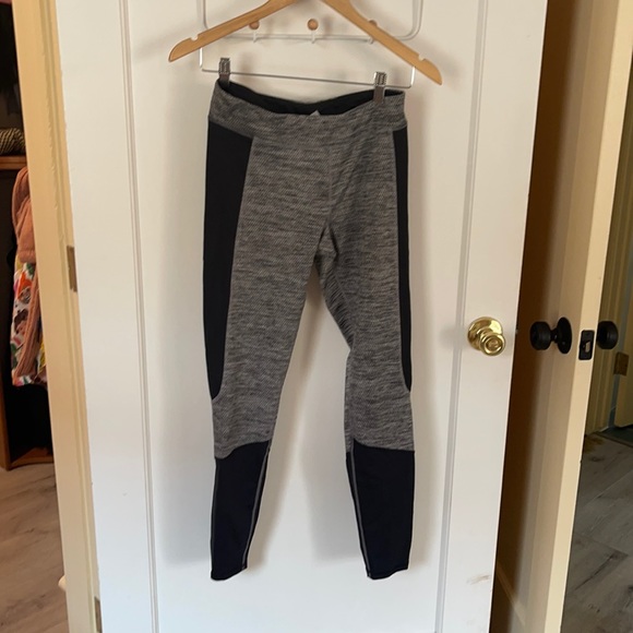 Champion Running Tights Leggings Athletic Leggings - Picture 1 of 2